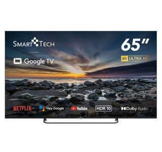 TELEVIZOR SMARTTECH 65
