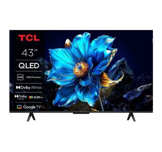 TELEVIZOR TCL 43P7K