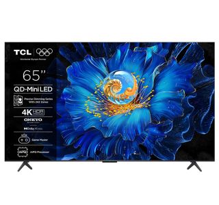 TELEVIZOR TCL 65C6KS
