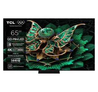 TELEVIZOR TCL 65C7K TELEVIZOR TCL 65C7K