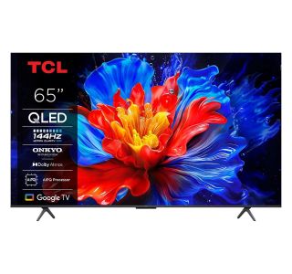TELEVIZOR TCL 65P8K TELEVIZOR TCL 65P8K