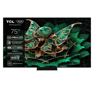 TELEVIZOR TCL 75C7K TELEVIZOR TCL 75C7K