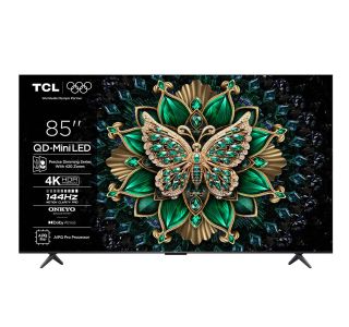 TELEVIZOR TCL 85C6K TELEVIZOR TCL 85C6K