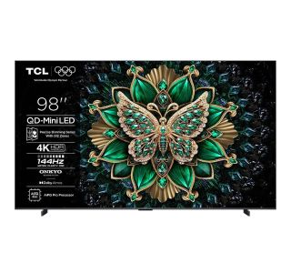 TELEVIZOR TCL 98C6K