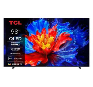 TELEVIZOR TCL 98P8K TELEVIZOR TCL 98P8K