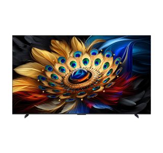 TELEVIZOR TCL QLED TV 98C655 TELEVIZOR TCL QLED TV 98C655