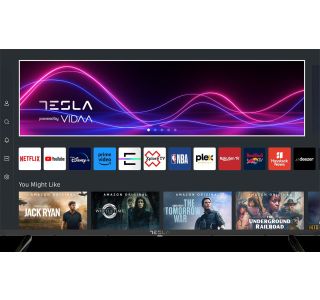 TELEVIZOR TESLA 40M335BFS TELEVIZOR TESLA 40M335BFS