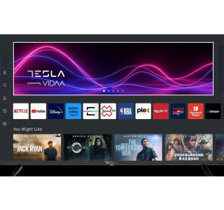 TELEVIZOR TESLA 55M345BUS TELEVIZOR TESLA 55M345BUS