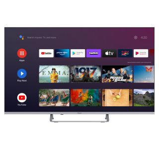 TELEVIZOR TESLA 65E635SUS TELEVIZOR TESLA 65E635SUS