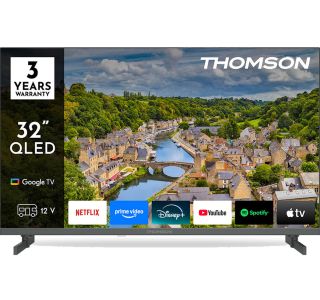 TELEVIZOR THOMSON 32FQG3S15C QLED