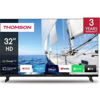 TELEVIZOR THOMSON 32HG2S14 LED TV TELEVIZOR THOMSON 32HG2S14 LED TV