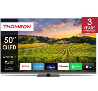 TELEVIZOR THOMSON 50QG5C14 QLED