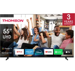 TELEVIZOR THOMSON 55UG4S14 LED TV