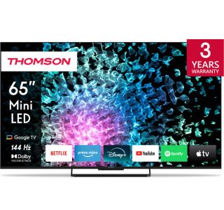 TELEVIZOR THOMSON 65MG7C15 MINILED 164CM/65