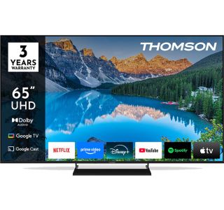TELEVIZOR THOMSON 65UG5X15 LED