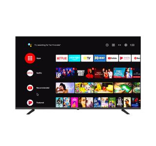 TELEVIZOR VIVAX A SERIES 58UHD10K ZASLON 146 CM