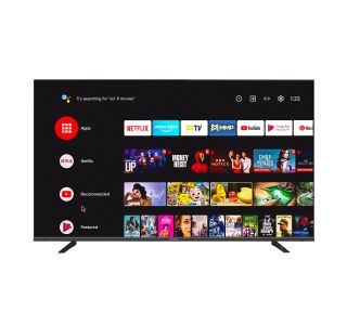 TELEVIZOR VIVAX A SERIES 65UHD10K TELEVIZOR VIVAX A SERIES 65UHD10K