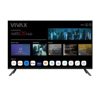 TELEVIZOR VIVAX TV 40LE110WO TELEVIZOR VIVAX TV 40LE110WO