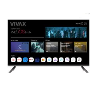 TELEVIZOR VIVAX TV 40LE111WO TELEVIZOR VIVAX TV 40LE111WO