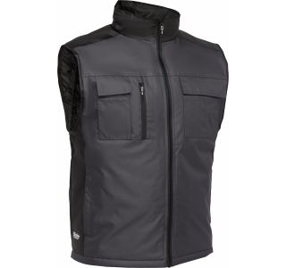 TELOVNIK BISLEY HUGHES SIV ŠT. 2XL