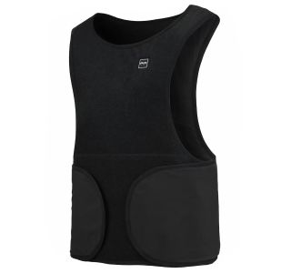 TELOVNIK PIP GRELNI 300-HV100 ČRN