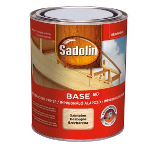 TEMELJNI PREMAZ SADOLIN BASE BD 0.75 L TEMELJNI PREMAZ SADOLIN BASE BD 0.75 L