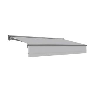 TENDA HOOEASY MODEL EM3431 350X300 CM SIVA