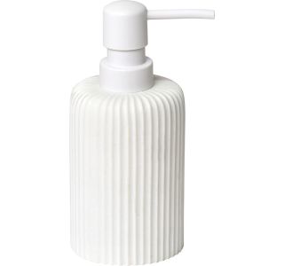 TENDANCE DOZA ZA TEKOČE MILO BELA 230 ML