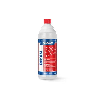 TENZI DEKAM 1000ML KISLINSKI DETERGENT