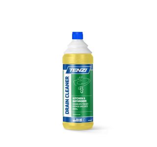 TENZI DRAIN CLEANER 1000ML - GEL ZA ČIŠČENJE ODTOKOV