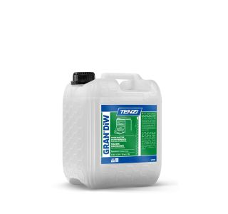TENZI GRAN DIW 5000ML DETERGENT