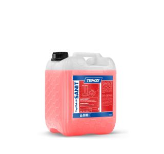 TENZI TOPEFEKT SANIT 5000ML - ZA SANITARNE PROSTORE