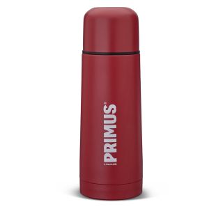 TERMOVKA PRIMUS STEKLENICA 0.75L RDEČA