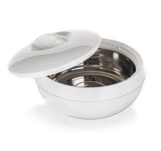 TERMO STEKLENICA, POSODA BANQUET 1.5 L AVANZA BELA