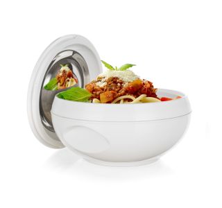 TERMO STEKLENICA, POSODA BANQUET 3.5 L AVANZA BELA