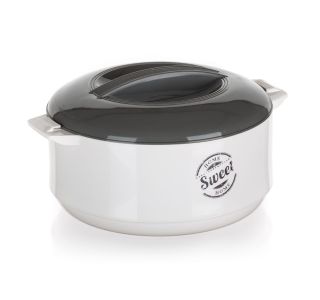 TERMO POSODA BANQUET 2.5 L S POKROVOM SWEET HOME