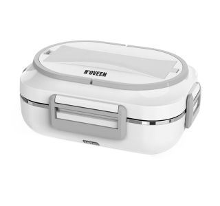 TERMO POSODA NOVEEN LB510 ZA HRANO ELEKTRIČNA SIVA