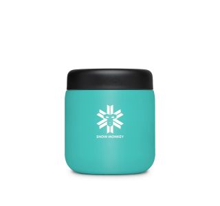 FOODIE MIDI SOČA MINT 480 ML