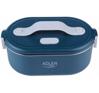 TERMO POSODA ZA HRANO ADLER AD4505B MODRA ELEKTRIČNA