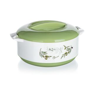 TERMO POSODA BANQUET 1.5 L S POKROVOM OLIVE