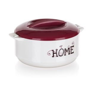 TERMO STEKLENICA, POSODA BANQUET TERMO POSODA 3.5 L HOME