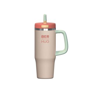 TERMO LONČEK BERHUG VIBE 1.2 L PALE CHESTNUT