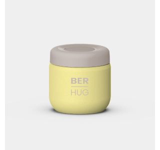 TERMO POSODA BERHUG FOODY 360ML LEMONADE