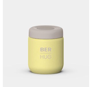 TERMO POSODA BERHUG FOODY 480ML LEMONADE