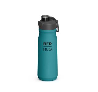 TERMOVKA BERHUG SPORTY 750ML CRYSTAL BLUE