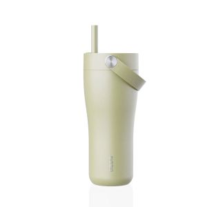 TERMO STEKLENICA, POSODA EQUA CARRY CUP MATCHA 600 ML
