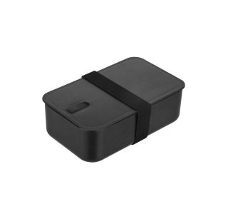 TERMO STEKLENICA, POSODA ESTIA POSODA ZA KOSILO 1 L 01-19365 MIDNIGHT BLACK