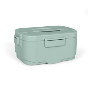 ZA HRANO LUNCH BOX ELEKTRIČNA GRELNA ZELENA ZA HRANO LUNCH BOX ELEKTRIČNA GRELNA ZELENA