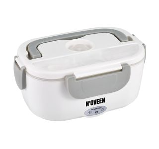 TERMO POSODA ZA HRANO NOVEEN LB310 ELEKTRIČNA SIVA