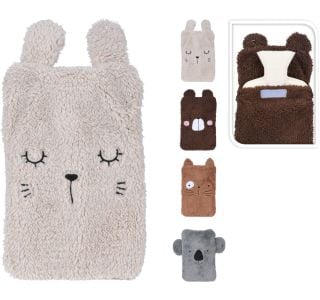 TERMOFOR EH S PREVLEKO 0.85 L OBLIKA ŽIVALICE TERMOFOR EH S PREVLEKO 0.85 L OBLIKA ŽIVALICE